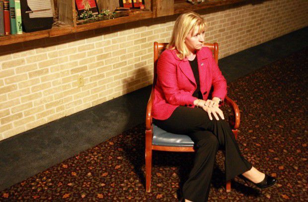 Liz Cheney